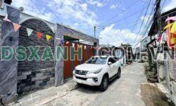 Bán nhà 182m2, P. Long Bình, TP. Biên Hòa, gần Lộc Lâm, 4.35 tỷ