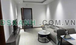 Cho thuê CHCC 64m² Phường Hưng Dũng, TP Vinh 7.5 Triệu/Tháng