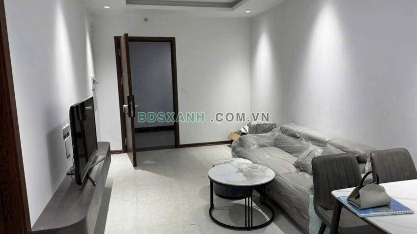 Cho thuê CHCC 64m² Phường Hưng Dũng, TP Vinh 7.5 Triệu/Tháng