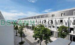 Bán nhà KĐT Terrace, 90m², P. Bắc Cường, TP. Lào Cai – 3.068 tỷ