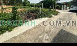 Bán Đất Phường Nông Tiến, TP Tuyên Quang – DT 5x35m, 75m² TC, hơn 1.2 Tỷ
