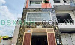 Bán nhà Phường Thạnh Lộc, Quận 12 DT 4.5×11.5m, Giá 7.86 Tỷ