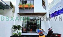 Bán Nhà 110m² Kiệt Ôtô Hoàng Văn Thái, Hòa Minh, Quận Liên Chiểu, 5.69 Tỷ