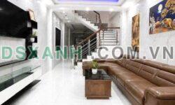 Bán nhà đường 20/08, Nguyễn Trãi, TP Hà Giang, 60m2, 5.8 tỷ