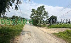 Bán đất An Tường, TP Tuyên Quang, 103m², có 60m TC, giá 600 triệu