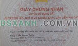 Bán nhà 38m² Ngõ 67 Cầu Cốc, Tây Mỗ, Nam Từ Liêm, 6.35 Tỷ