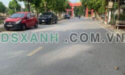 Bán đất 66.9m² Xã Dương Liễu, Huyện Hoài Đức, giá 4.x tỷ