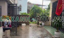 Bán Đất Khu 135, Phường Đồng Quang, TP Thái Nguyên 98.5m² chỉ 2 tỷ xx