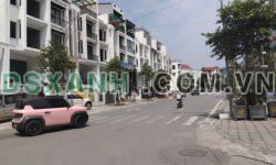 Bán nhà 100m² Phường Gia Cẩm, TP Việt Trì, 5 tầng, giá 6 tỷ