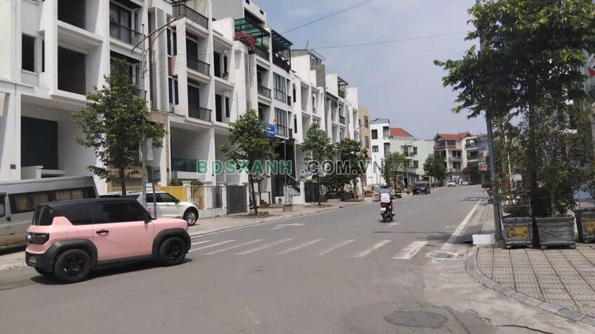 Bán nhà 100m² Phường Gia Cẩm, TP Việt Trì, 5 tầng, giá 6 tỷ