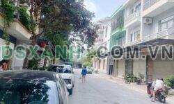 Bán Đất MB 3037 72,5m2 Phường Đông Thọ, TP Thanh Hóa