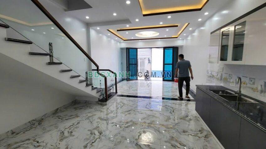 Bán nhà Phường Phù Liễn, Quận Kiến An 63m2 giá 2Tỷ 800Tr