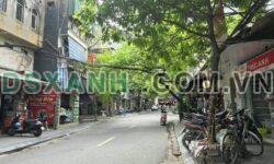 Bán nhà Phường Bạch Mai, Quận Hai Bà Trưng 25m2, nhỉnh 5 tỷ