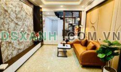 Bán nhà 40m2 Miếu Hai Xã, Dư Hàng Kênh, Quận Lê Chân giá 2.4 tỷ