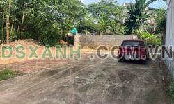 Bán Đất MT 11.5m, 210m² Phan Đình Phùng, Thái Nguyên, từ 10tr/m²