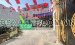 Bán nhà 80m2 Quỳnh Hoàng, Xã Nam Sơn, Huyện An Dương. Giá 2.7 tỷ