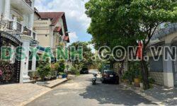 Bán đất 10x20m KDC Bình Dân, P. Hiệp Bình Chánh, TP. Thủ Đức, 17 tỷ TL
