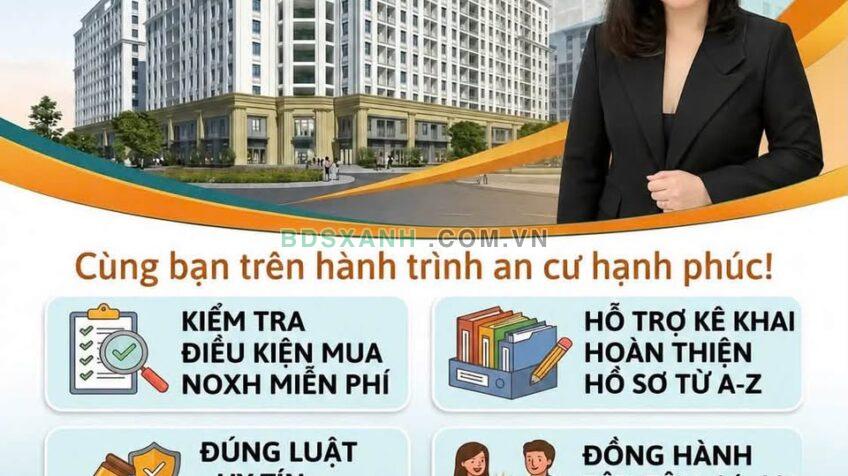 Bán NOXH FLC Phường Hà Khánh, TP Hạ Long Chỉ Từ 16tr/m2