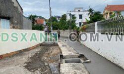 Bán Đất Xã Đại Yên, TP Hạ Long 75m² giá 1.5 tỷ, đường 5m