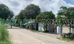 Bán Đất 145m² Xã Tân An Hội, Huyện Củ Chi, Giá Hơn 1 Tỷ