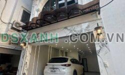 Bán nhà P. Thạch Bàn, Q. Long Biên, 52m2, lô góc, 13.1 tỷ