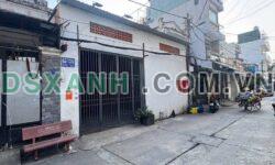 Bán Lô Đất 8x16m Phường Bình Hưng Hòa A, Quận Bình Tân 11.2 Tỷ