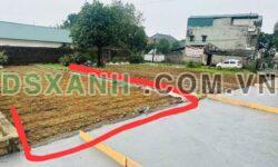 Bán đất 98m² Thị trấn Xuân Mai, Huyện Chương Mỹ, Hà Nội, nhỉnh 2 tỷ