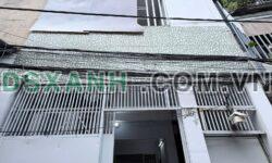 Bán nhà Phường 4, Quận 8, 41m2, giá 4.68 tỷ TL