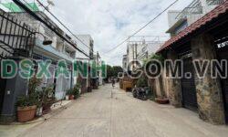 Bán 200m² Quốc Lộ 13, P. Hiệp Bình Phước, TP. Thủ Đức, chỉ 11 Tỷ