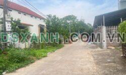 Bán Đất Bờ Trên, Xã Sơn Vi, Huyện Lâm Thao, 105m², 1.4xx tỷ