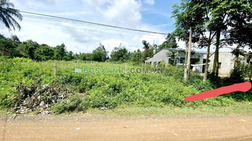 Bán Đất Nở Hậu 6.1x54m, Xã Phước Tân, TP Biên Hòa – 960 Triệu