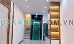Bán nhà Hào Nam, Phường Ô Chợ Dừa, Quận Đống Đa 42m², 10.8 tỷ