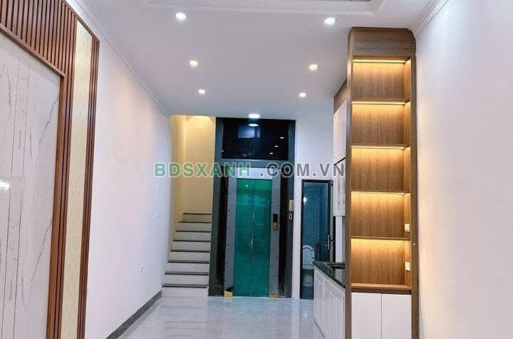 Bán nhà Hào Nam, Phường Ô Chợ Dừa, Quận Đống Đa 42m², 10.8 tỷ