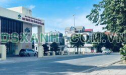 Bán Đất Huyện Lâm Thao, Thị trấn Lâm Thao, Khu 12, 104.5m², 8xxtr