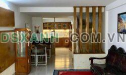 Cho thuê Shophouse Đường Hoàng Cầm, Vĩnh Hải, Nha Trang 86.4m2 giá 13tr