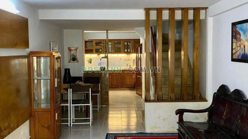 Cho thuê Shophouse Đường Hoàng Cầm, Vĩnh Hải, Nha Trang 86.4m2 giá 13tr