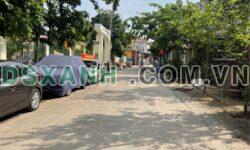 Bán lô góc 80m² Xã Tiền Phong, Huyện Mê Linh. Giá LH