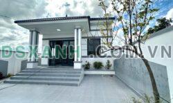 Bán Nhà Vườn Xã Long Hòa, Huyện Cần Đước, 332m², 3.9 Tỷ TL