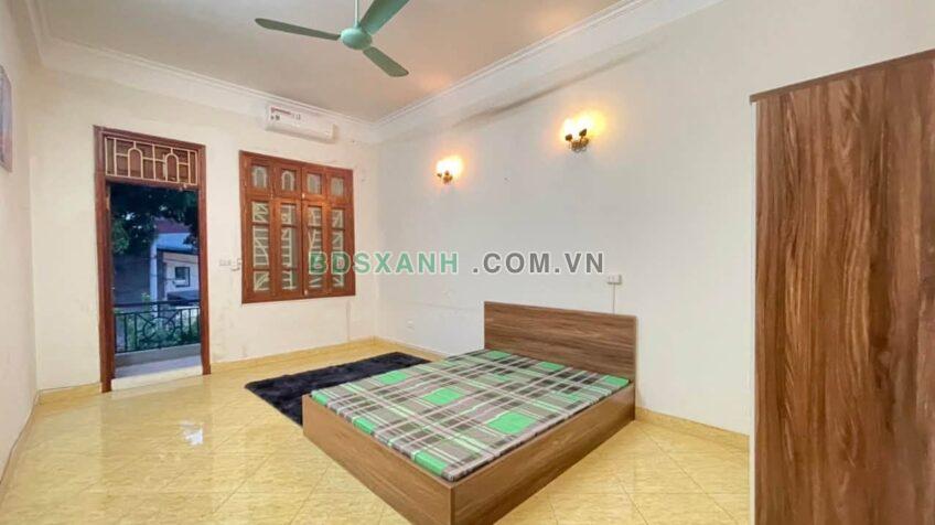 Cho thuê phòng 75 Định Công Hạ, P. Định Công, Q. Hoàng Mai, 3 triệu