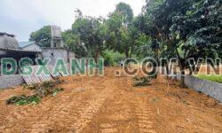 Bán Đất 251m² Lô Góc Xã Vĩnh Đồng, Huyện Kim Bôi, Hòa Bình – Chỉ 6xx Triệu