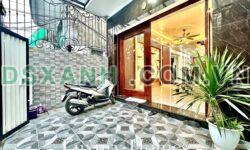 Bán Nhà Lô Góc Trần Nguyên Hãn, Q. Lê Chân 71m2, 5.55 tỷ