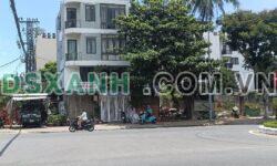 Bán Đất Mặt Tiền Hồ Xuân Hương, Mỹ An, Q. Ngũ Hành Sơn 682.8m2 LH