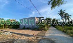 Bán Đất P. Hòa Xuân, Q. Cẩm Lệ, Đà Nẵng – Gần 4 Trường, Chỉ 2.xx Tỷ