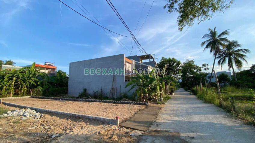 Bán Đất P. Hòa Xuân, Q. Cẩm Lệ, Đà Nẵng – Gần 4 Trường, Chỉ 2.xx Tỷ