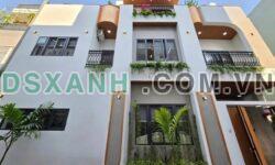 Bán nhà P. Chính Gián, Q. Thanh Khê, Đà Nẵng, 68m2, 7 tỷ xxx