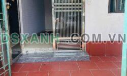 Bán nhà gần Ngã 6 sầm uất và Trường Lê Văn Tám, Lào Cai, 50m2, 1.3x tỷ
