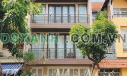 Bán Nhà Đường Số 40, P. Tân Phong, Quận 7, 6x15m, Nhỉnh 24 Tỷ