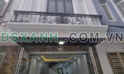 Bán Nhà Phường Đông Hải, Hải An, Hải Phòng 45m2, Ô tô, 3.95 Tỷ
