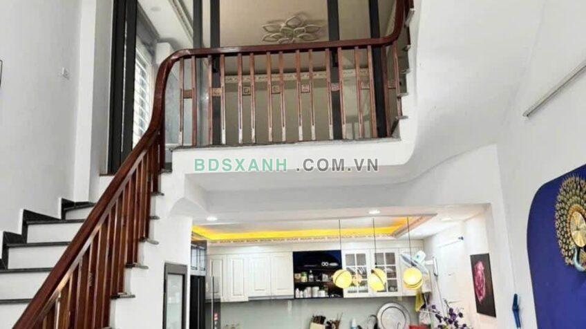 Bán nhà Bằng Liệt, P. Hoàng Liệt, Q. Hoàng Mai 45m2 Lô Góc