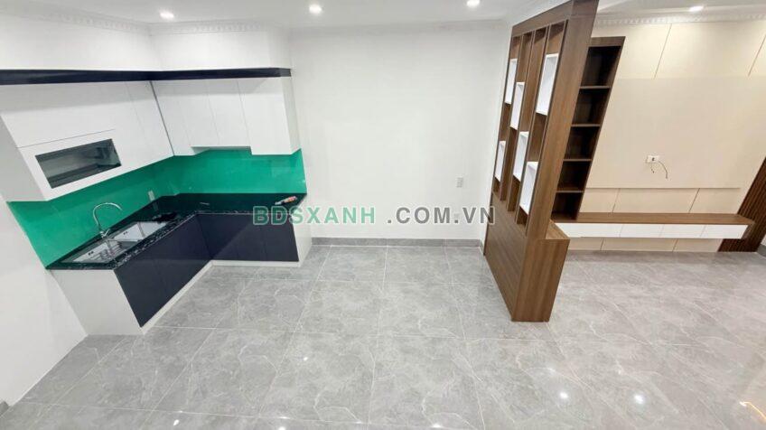Bán nhà 128 An Đà, Phường Lạch Tray, Quận Ngô Quyền 49m2, 3.25 tỷ